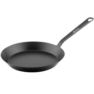 Carbon steel pan