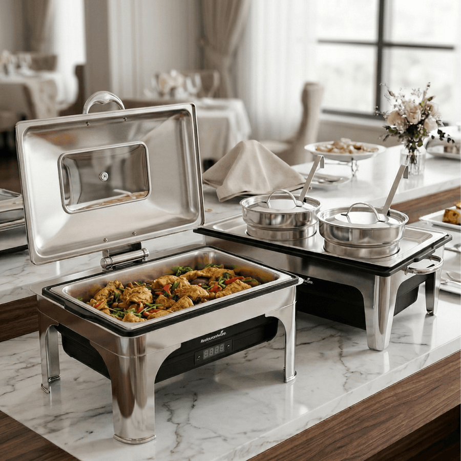 Catering