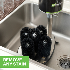 Remove Any Stain