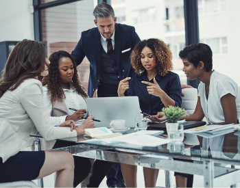 communication in workplace