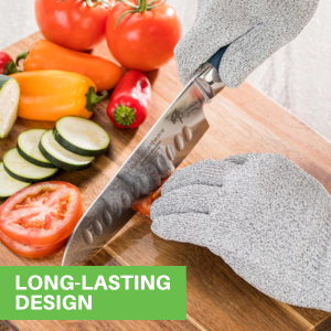 Long-Lasting Design
