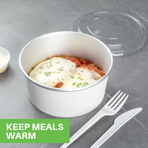 Keep Meals Warm