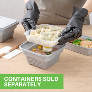 Containers Sold Separately