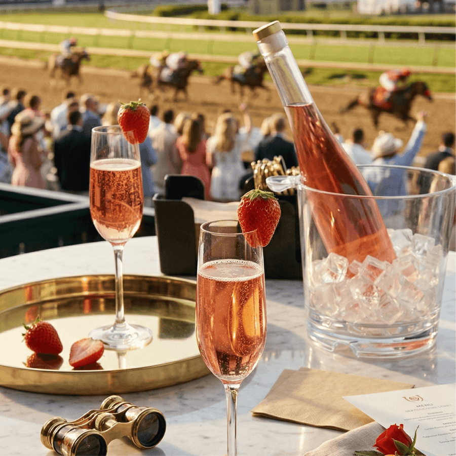 Derby Party