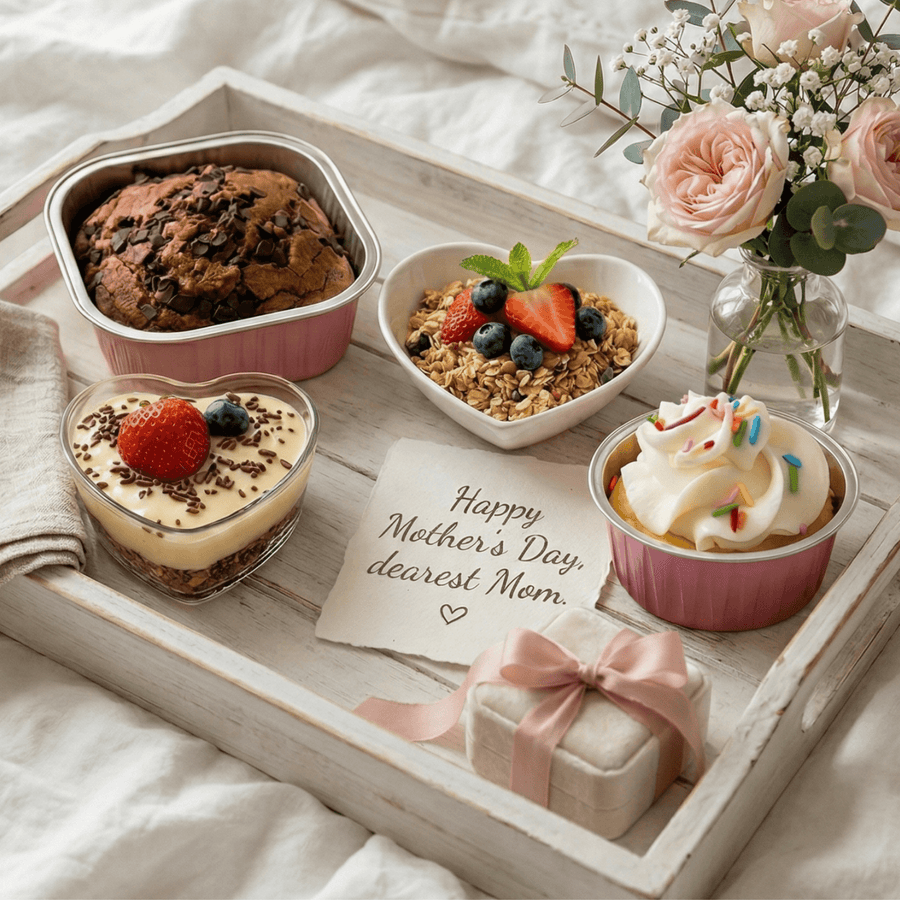 Mother's Day