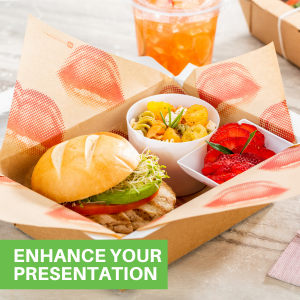 ENHANCE YOUR PRESENTATION