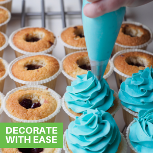 Decorate With Ease