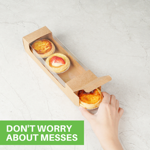 Don't Worry About Messes