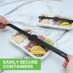 Easily Secure Containers