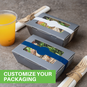 Customize Your Packaging