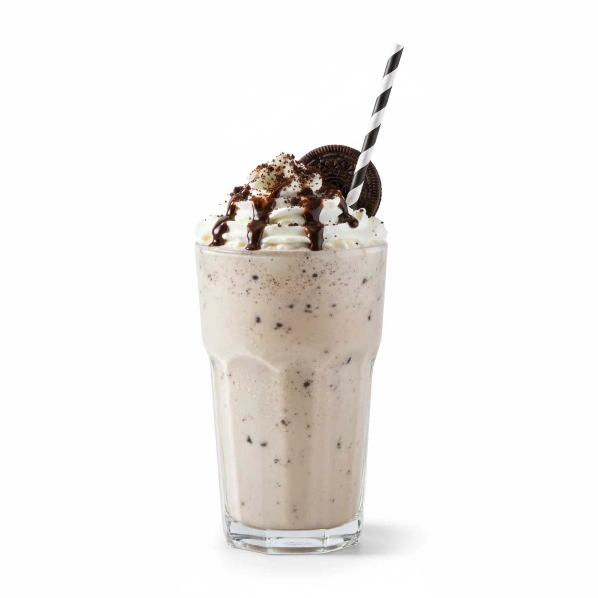 Bev Tek Black Paper Straw - Stripe, Biodegradable, 6mm - 7 3/4" - 5200 count box