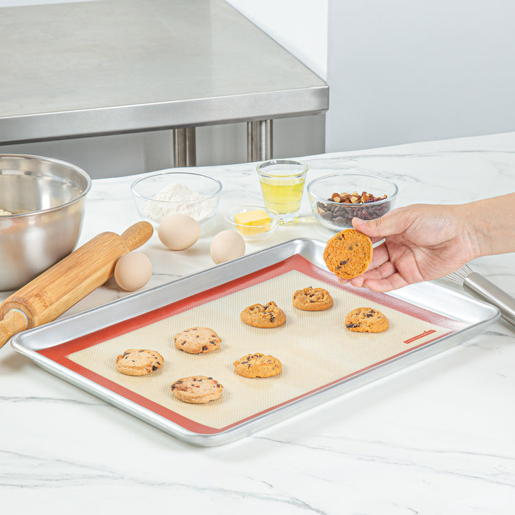Silicone Lakeland Oven Tray Lakeland Silicone Muffin Tray Silicone