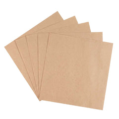 Gastronomia Kraft Paper Food Wrap and Basket Liner - Greaseproof - 12