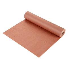 Chef 101 Pink / Peach 40# Butcher Paper Roll - 18