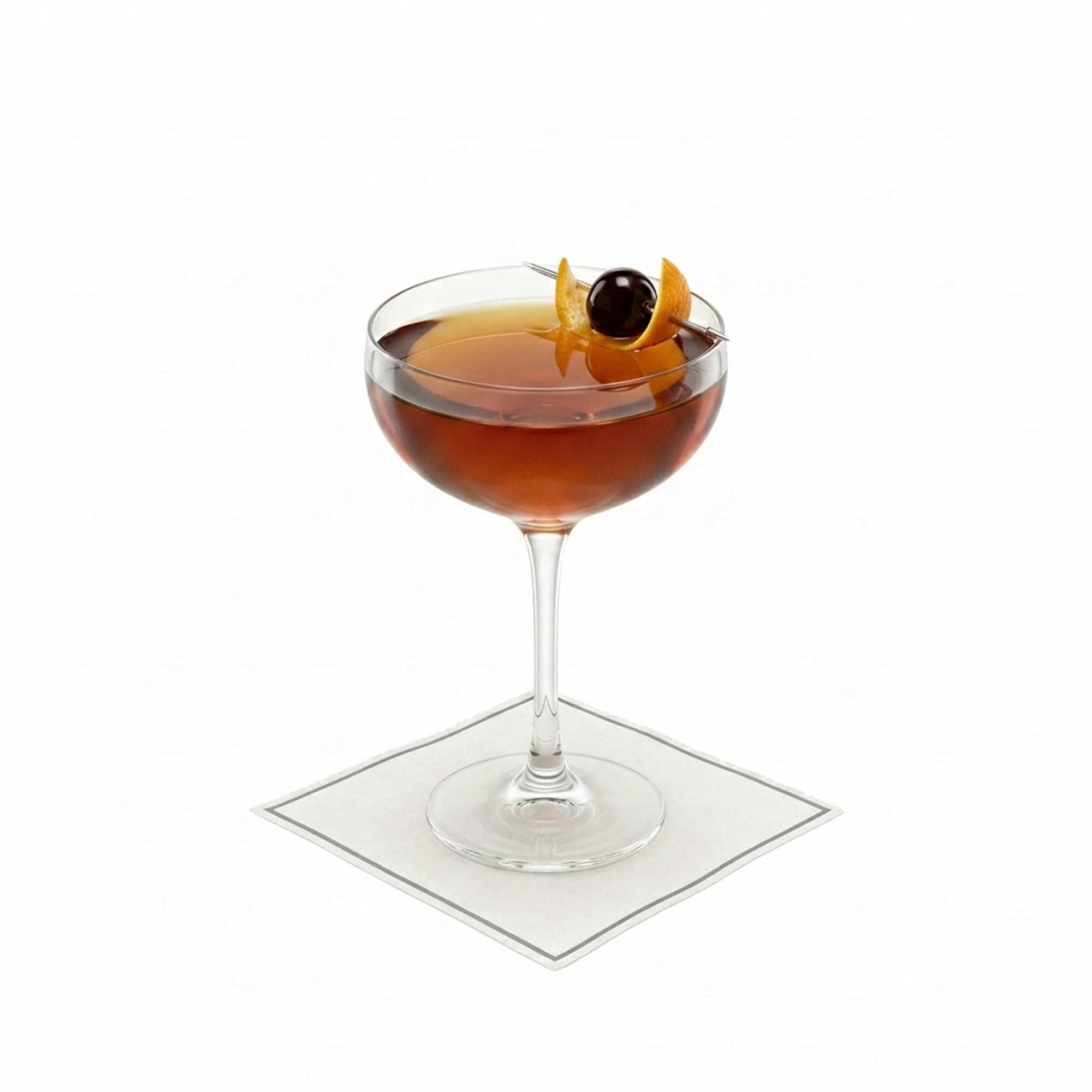 Bar Lux Square Gray Paper Coaster - Linen-Like, PE Lined Backing - 3 1/2" x 3 1/2" - 10000 count box