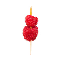 Pixy Natural Bamboo Willow Toothpick - 3