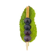 Pixy Natural Bamboo Willow Pick - 3 1/2