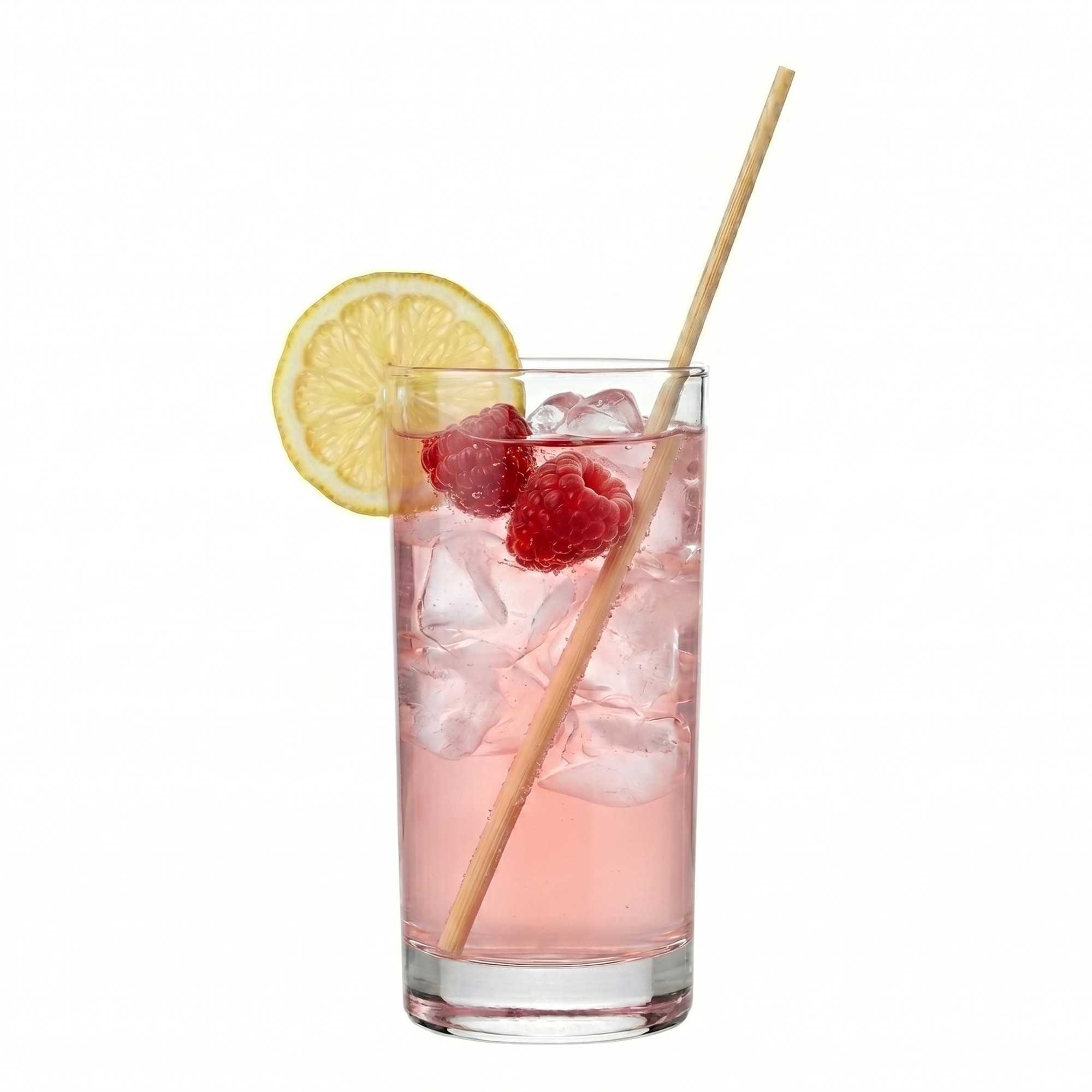 Bev Tek Natural Hay Drinking Straw - Biodegradable - 8" - 10000 count box