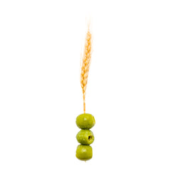 Pixy Natural Wheat Skewer - 6