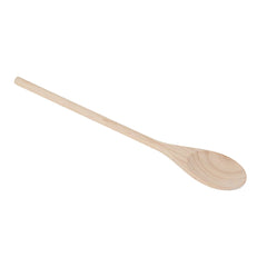 Nature Tek Beechwood Wooden Spoon - 14