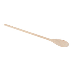 Nature Tek Beechwood Wooden Spoon - 18