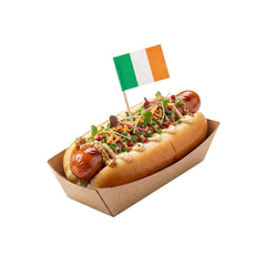 Chef 101 Irish Flag Food Pick - 2 1/2