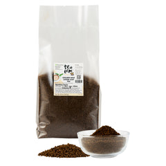 Tea Tek 8.4 oz Golden Milk Loose Leaf Tea - 1 count box