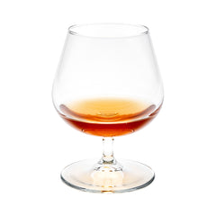 Cascata 13 oz Brandy Snifter Glass - 3 1/2