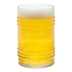 Bev Tek 16 oz Tin Can Pint Glass - 3