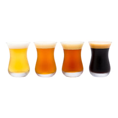 5 oz Beer Tasting Glass - 2 1/2