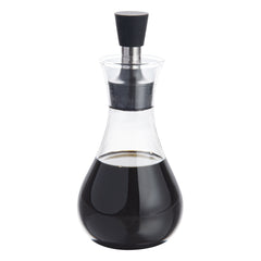 Forma 8 oz Glass Oil Bottle - Borosilicate - 4