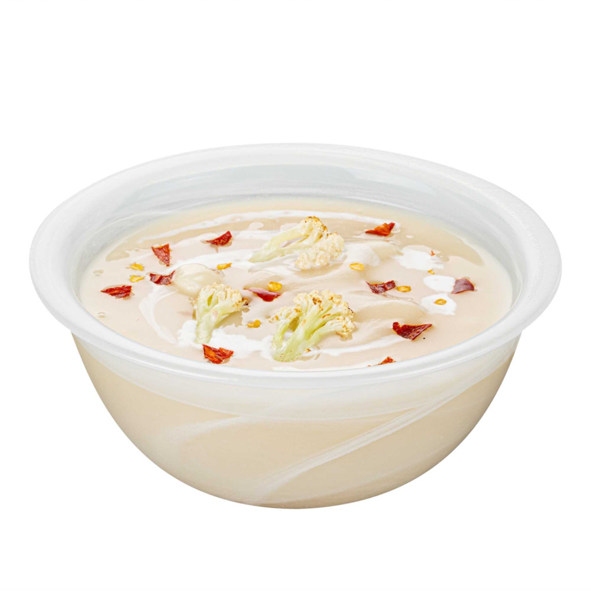 Vetri 16 oz Round White Glass Solar Bowl - 6" x 6" x 2 1/2" - 6 count box