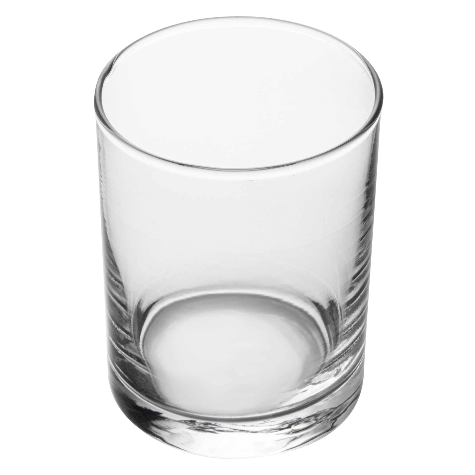 Vetri 11 oz Rocks / Old Fashioned Glass - 3" x 3" x 4" - 6 count box