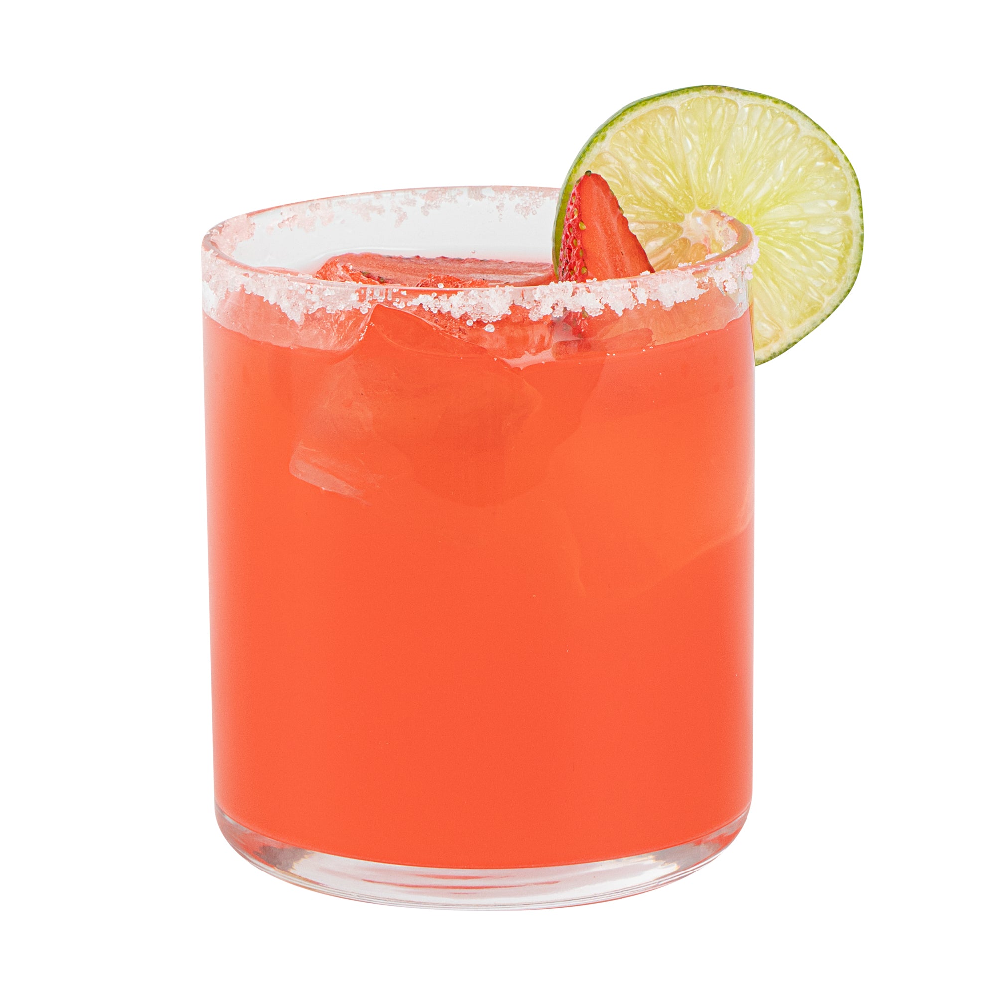 Vetri 10 oz Rocks / Old Fashioned Glass - 3 1/4" x 3 1/4" x 3 1/2" - 6 count box