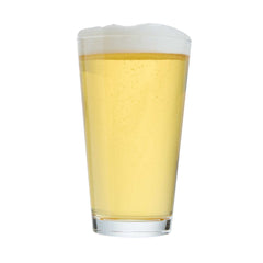 Vetri 16 oz Clear Mixing / Pint Glass - 24 count box