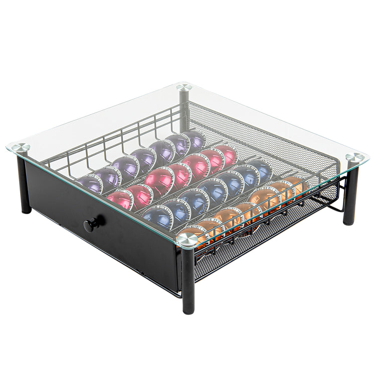 Nespresso Coffee Pod Nespresso Vertuo Capsule Storage