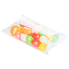 Sweet Vision Pillow Clear Plastic Gift Box - 3