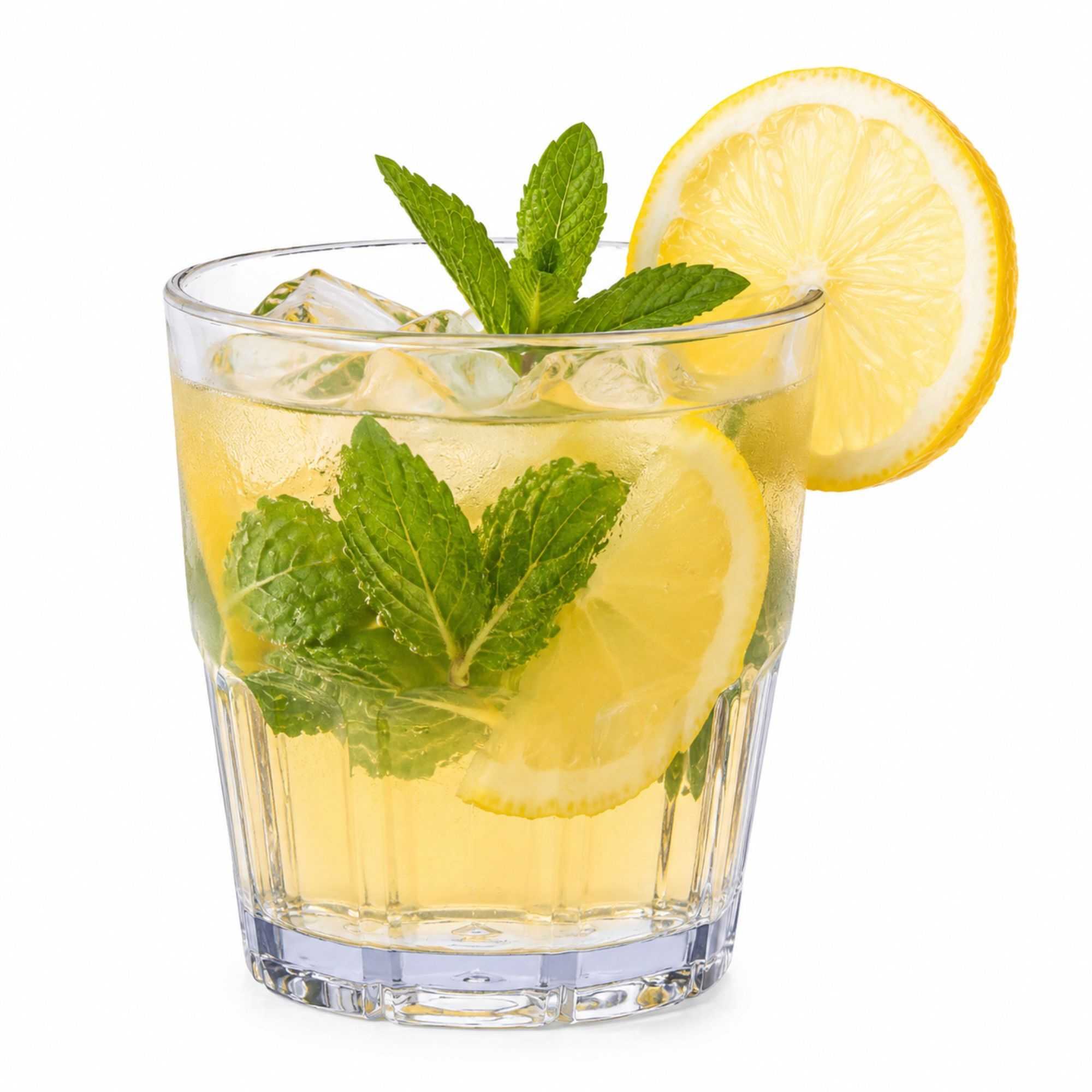 Bev Tek 9 oz Clear Plastic Tumbler - Shatter-Resistant - 3 1/4" x 3 1/4" x 3 1/2" - 10 count box