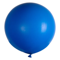 Balloonify Blue Latex Balloon - 36