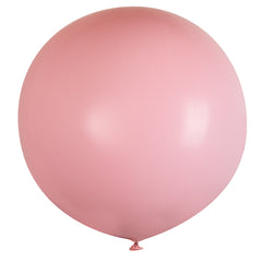 Balloonify Light Pink Latex Balloon - 36