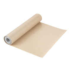 Pastry Tek Brown Non-Stick Pan Liner Roll - 16