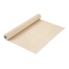 Pastry Tek Brown Non-Stick Pan Liner Roll - 23