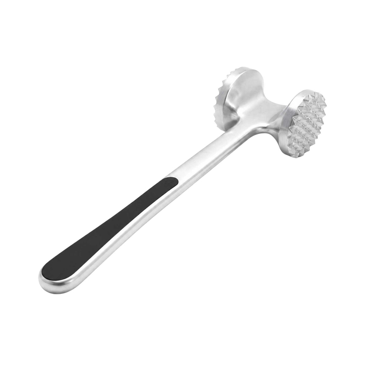 Met Lux Professional Meat Tenderizer - 1 1/2" x 1 1/2" - 1 count box