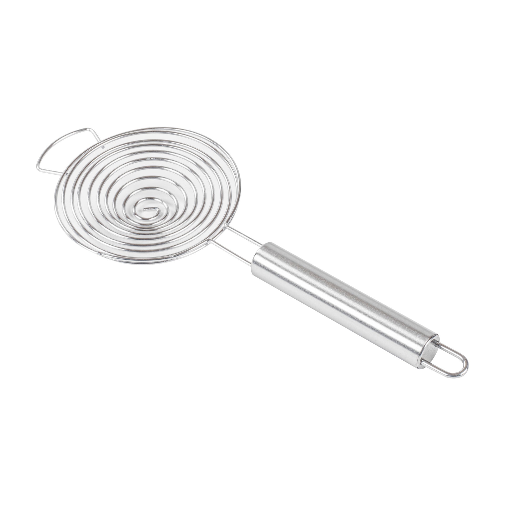 Met Lux Stainless Steel Egg Separator - 10 1/4" - 1 count box
