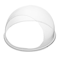 Hi Tek Clear Acrylic Bubble Cover Shield - fits 28