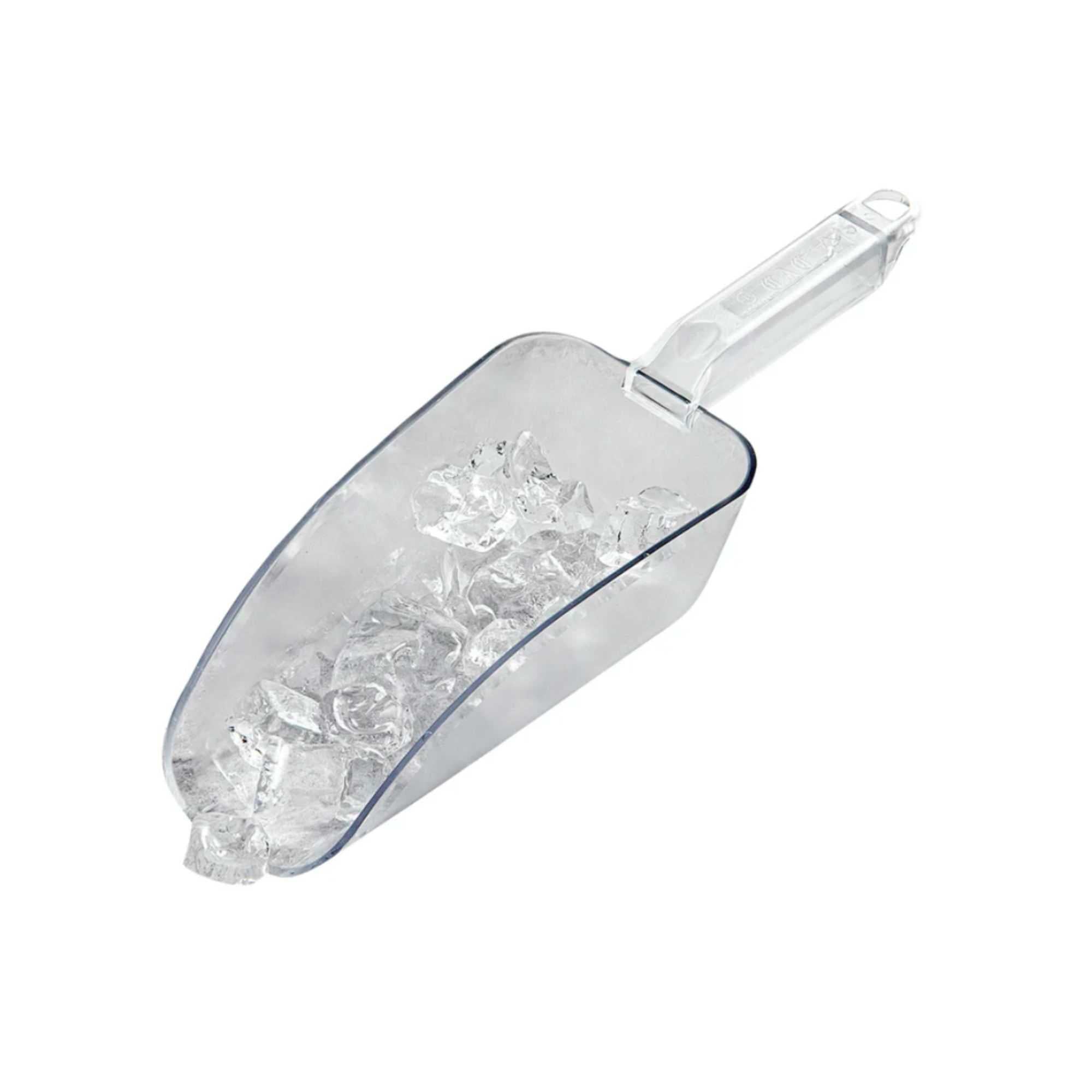 Met Lux 24 oz Ice Scoop - 13" x 4" x 3" - 1 count box