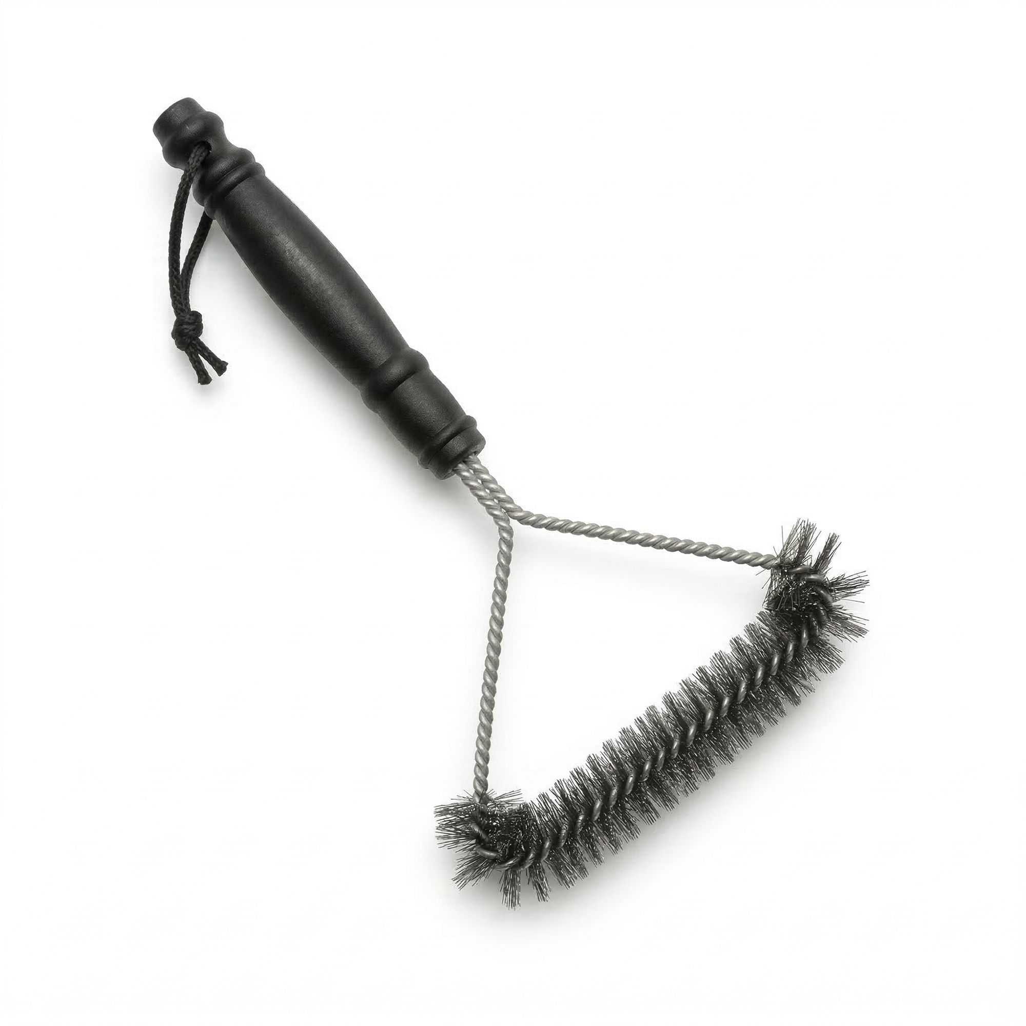 Met Lux Grill Brush - Bristle Free - 16" - 1 count box