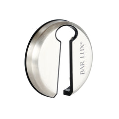 Bar Lux Stainless Steel Wine Foil Cutter - Magnetic - 1 count box