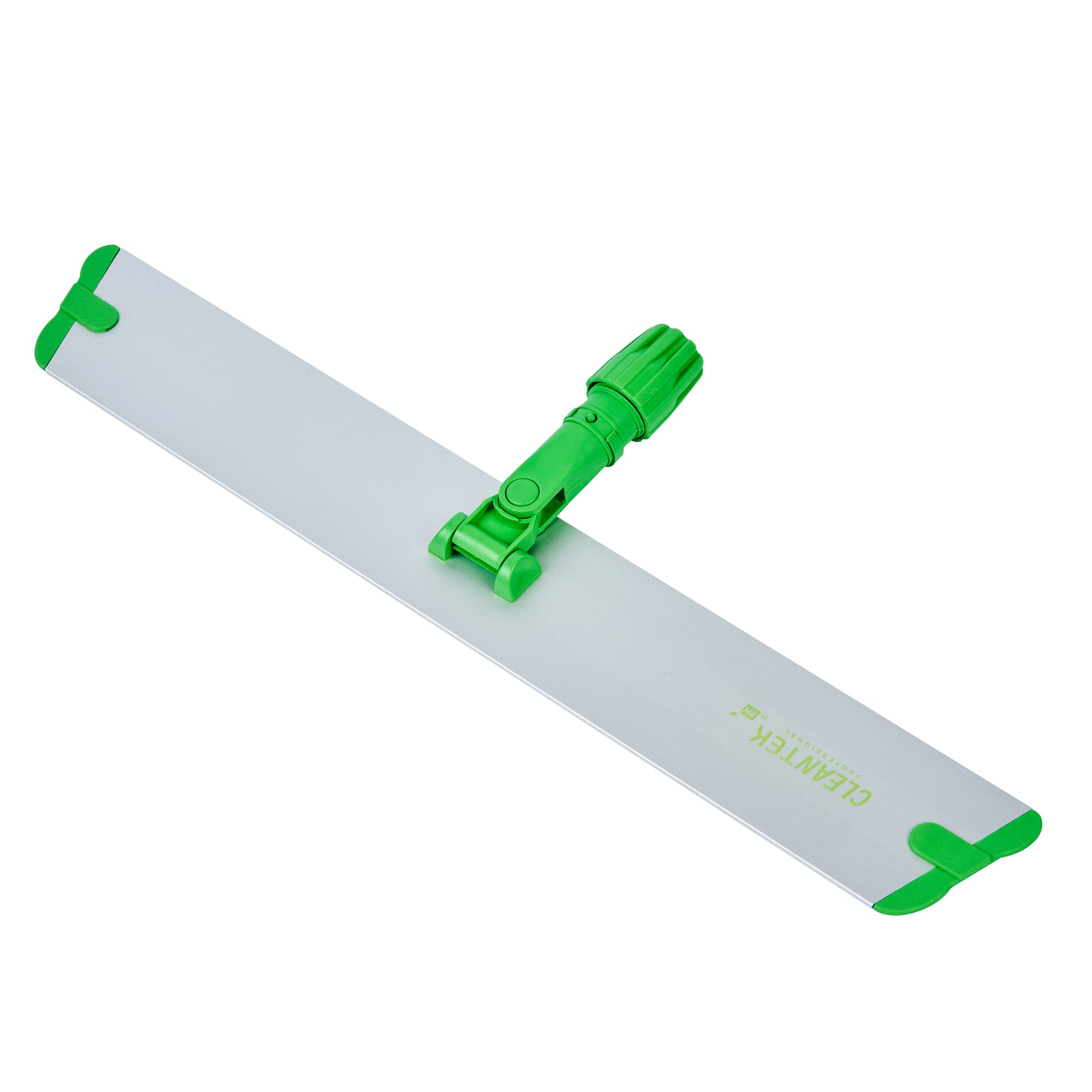 RW Clean Green Microfiber Hook and Loop Wet / Dry Mop Frame - 23 1/2" - 1 count box