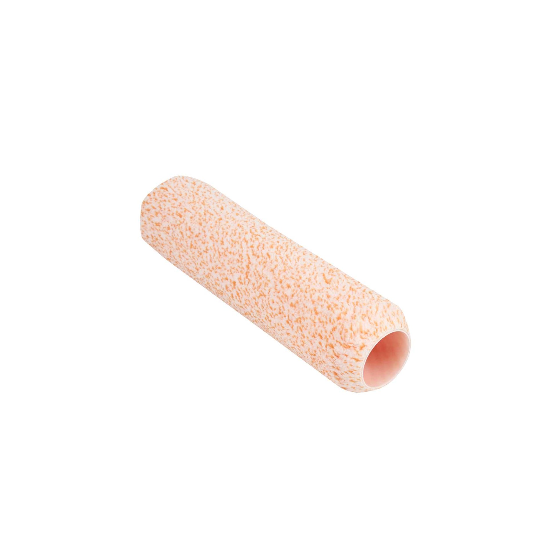 Handy Tek Microfiber Roller Cover - Shed-Resistant, with 3/8" Nap - 9" - 1 count box
